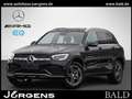 Mercedes-Benz GLC 300 e 4M AMG-Sport/Pano/AHK/HUD/360/MLB/19" Schwarz - thumbnail 1