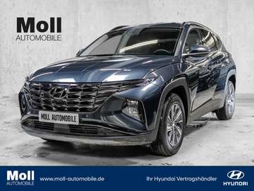 Trend Hybrid 4WD 1.6 T-GDI elektr. Heckklappe