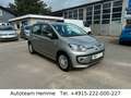 Volkswagen up! BMT HU NEU/1HAND/KLIMA/SH/BC Silber - thumbnail 3
