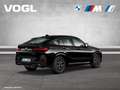 BMW X4 xDrive30d Schwarz - thumbnail 2