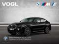 BMW X4 xDrive30d Schwarz - thumbnail 1