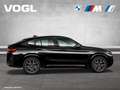 BMW X4 xDrive30d Schwarz - thumbnail 8