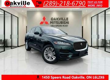 PRESTIGE | LEATHER | HEATED STEERING | 19 " ALLOY