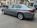 BMW 520 dA Xenon Jante Cuir Gps Tres Propre Euro6B Grijs - thumbnail 3