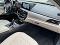 BMW 520 dA Xenon Jante Cuir Gps Tres Propre Euro6B Grijs - thumbnail 18