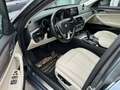 BMW 520 dA Xenon Jante Cuir Gps Tres Propre Euro6B Grijs - thumbnail 13