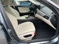 BMW 520 dA Xenon Jante Cuir Gps Tres Propre Euro6B Grijs - thumbnail 16