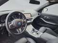 BMW 330 e Touring M SPORT Laser HeadUp AHK ACC HiFi Blanc - thumbnail 4