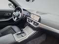 BMW 330 e Touring M SPORT Laser HeadUp AHK ACC HiFi Weiß - thumbnail 5