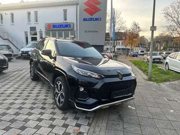 ACROSS PLUG-IN HYBRID COMFORT+