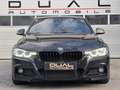 BMW 320 d Aut. /M-PAKET/NAVI/PDC/STZHZG Schwarz - thumbnail 5