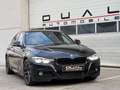 BMW 320 d Aut. /M-PAKET/NAVI/PDC/STZHZG Schwarz - thumbnail 2