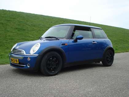 MINI Cooper 1.6 Cooper