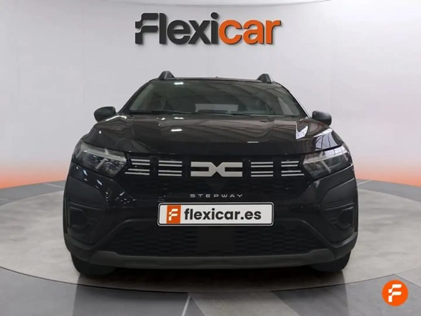 Dacia Sandero Stepway+Essential+TCe+67kW+%2890V%29 Noir - 2