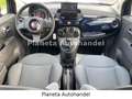 Fiat 500 Pop*KLIMA*GASANLAGE*ALLWETTERREIFEN*BLUETOOT Blau - thumbnail 14