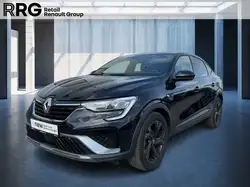 Renault Arkana R.S. LINE TCe 160 EDC GLASSCHIEBEDACH