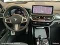 BMW X4 xDrive30d M Sport Laser HUD ACC Live Cockpit Чорний - thumbnail 14