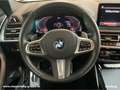 BMW X4 xDrive30d M Sport Laser HUD ACC Live Cockpit Noir - thumbnail 12