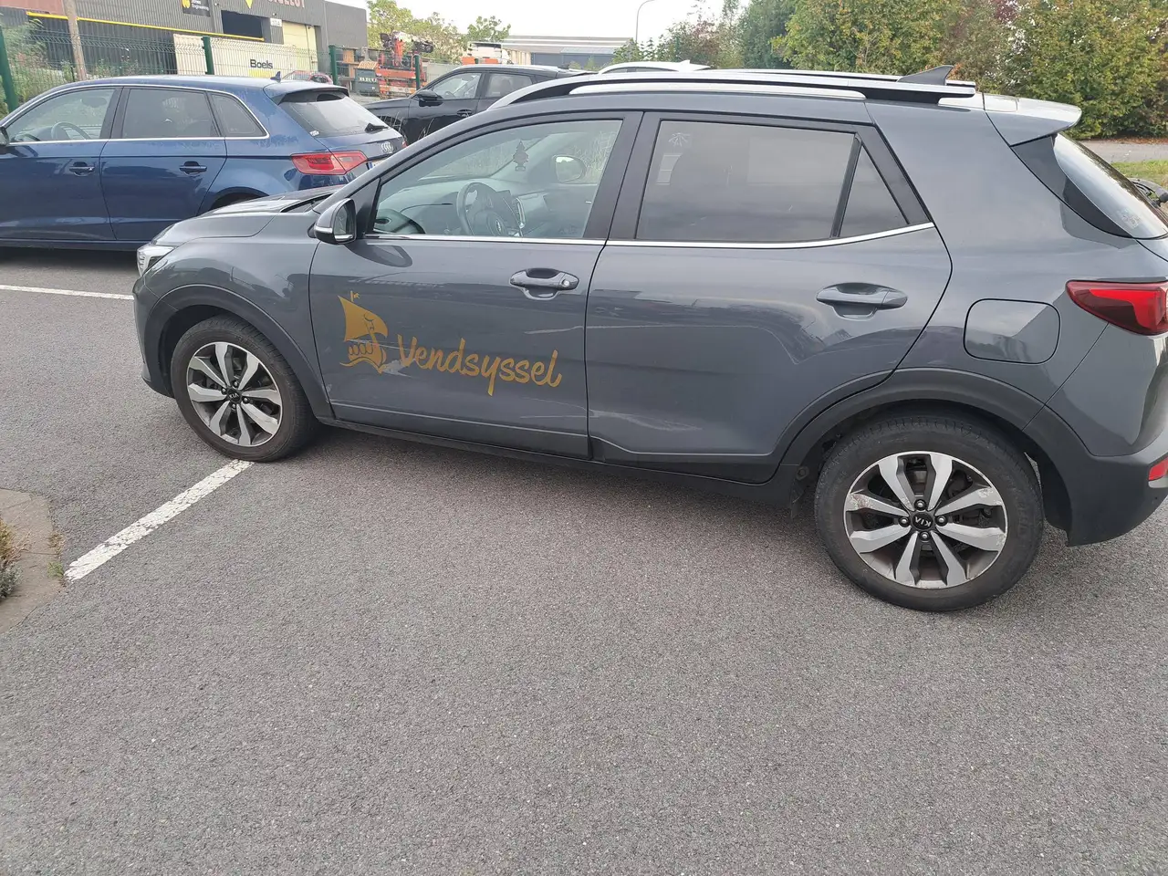 Kia Stonic