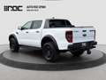 Ford Ranger Raptor Ranger Doppelkabine Raptor 4x4 2,0D Aut. Perfor... Weiß - thumbnail 3