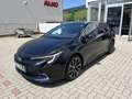 Toyota Corolla Touring Sports 2,0 Hybrid Lounge Panoramaglasdach Schwarz - thumbnail 3