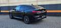 BMW X4 xDrive20d INDIVIDUAL M PACK/NAPPA LEDER/360 CAM Noir - thumbnail 6