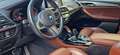 BMW X4 xDrive20d INDIVIDUAL M PACK/NAPPA LEDER/360 CAM Noir - thumbnail 11