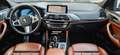 BMW X4 xDrive20d INDIVIDUAL M PACK/NAPPA LEDER/360 CAM Noir - thumbnail 12