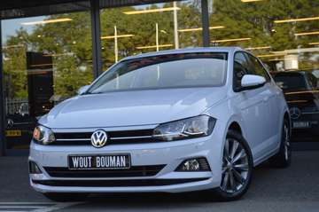 1.0 TSI Highline DSG Navi Acc CarPlay Pdc
