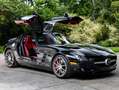 Mercedes-Benz SLS SLS AMG Aut. Schwarz - thumbnail 3