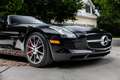 Mercedes-Benz SLS SLS AMG Aut. Schwarz - thumbnail 6
