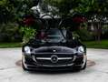 Mercedes-Benz SLS SLS AMG Aut. Schwarz - thumbnail 5