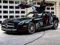 Mercedes-Benz SLS SLS AMG Aut. Schwarz - thumbnail 2