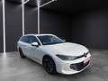 Volkswagen Passat 2.0 TDI Elegance DSG LED ACC 18" AHK Leder Pano... Weiß - thumbnail 9