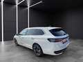 Volkswagen Passat 2.0 TDI Elegance DSG LED ACC 18" AHK Leder Pano... Weiß - thumbnail 5