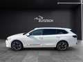 Volkswagen Passat 2.0 TDI Elegance DSG LED ACC 18" AHK Leder Pano... Weiß - thumbnail 4