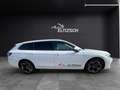 Volkswagen Passat 2.0 TDI Elegance DSG LED ACC 18" AHK Leder Pano... Weiß - thumbnail 8
