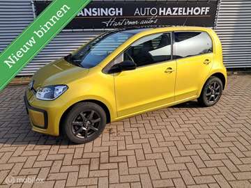 1.0 BMT move up | Airco | Bluetooth | Privacy Glas