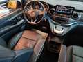 Mercedes-Benz V 220 d Avant Ed*extralang*Leder*Memo*MlBeam*360° Noir - thumbnail 13