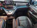 Mercedes-Benz V 220 d Avant Ed*extralang*Leder*Memo*MlBeam*360° Noir - thumbnail 14