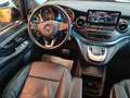 Mercedes-Benz V 220 d Avant Ed*extralang*Leder*Memo*MlBeam*360° Noir - thumbnail 15