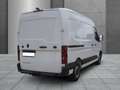 Renault Master dCi 170 L2H2  Extra+AHK+GJR+SHZ+RFK Weiß - thumbnail 3