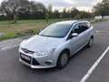 Ford Focus Focus 1.6 TDCi ECOnetic Titanium 88g Argent - thumbnail 3