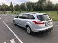 Ford Focus Focus 1.6 TDCi ECOnetic Titanium 88g Argent - thumbnail 1