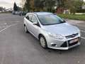 Ford Focus Focus 1.6 TDCi ECOnetic Titanium 88g Argent - thumbnail 5