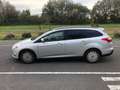 Ford Focus Focus 1.6 TDCi ECOnetic Titanium 88g Argent - thumbnail 2