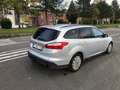 Ford Focus Focus 1.6 TDCi ECOnetic Titanium 88g Argent - thumbnail 7