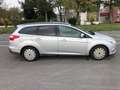 Ford Focus Focus 1.6 TDCi ECOnetic Titanium 88g Argent - thumbnail 6