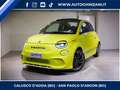 Abarth 500e 500e C Scorpionissima - "PREZZO VERO" zelena - thumbnail 1