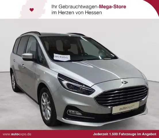 Ford Galaxy Galaxy 2.0 EcoBlue Aut. TREND 7 Sitze